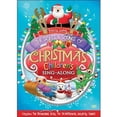 thumbnail image 1 of The Sights & Sounds Of Christmas: Children's Sing-Along, 1 of 1