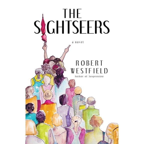 The Sightseers, (Paperback)