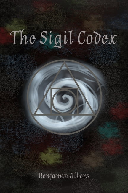 The Sigil Codex (Paperback) - Walmart.com