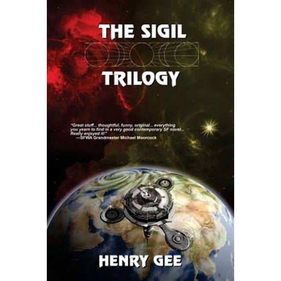 The Sigil Trilogy (Paperback)
