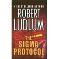thumbnail image 1 of Pre-Owned The Sigma Protocol (Hardcover) 0786238887 9780786238880, 1 of 1