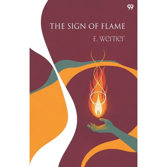 The Sign Of Flame, (Paperback)