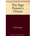 thumbnail image 1 of Pre-Owned The Sign Painter's Dream (Hardcover) 0517589206 9780517589205, 1 of 1