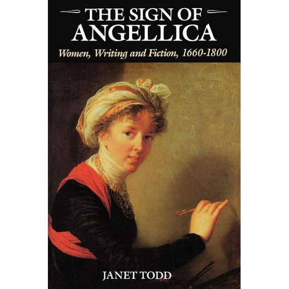 The Sign of Angellica, (Paperback)