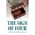 thumbnail image 1 of The Sign of Four Illustrated (Paperback), 1 of 1