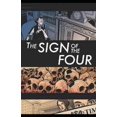 thumbnail image 1 of The Sign of Four Illustrated (Paperback), 1 of 1