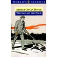 thumbnail image 1 of Pre-Owned The Sign of Four (Paperback) 0192823795 9780192823793, 1 of 1