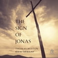 thumbnail image 1 of The Sign of Jonas (Audiobook), 1 of 1