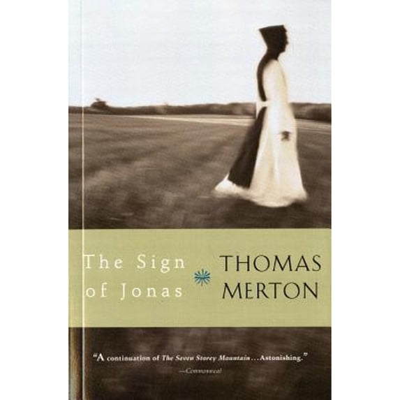 Pre-Owned The Sign of Jonas Paperback