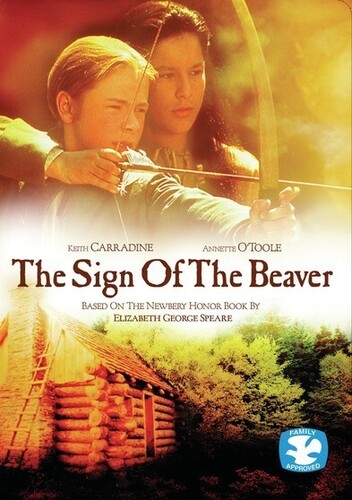 The　of　Sign　the　Beaver　(DVD)
