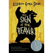 ELIZABETH GEORGE SPEARE The Sign of the Beaver (Paperback)