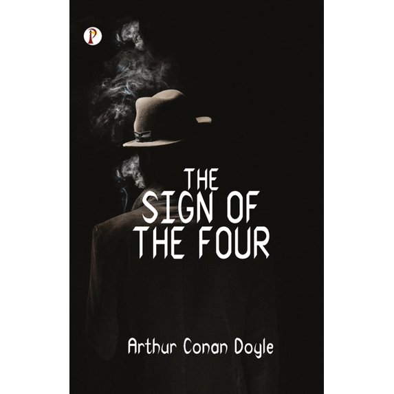 The Sign of the Four, (Paperback)