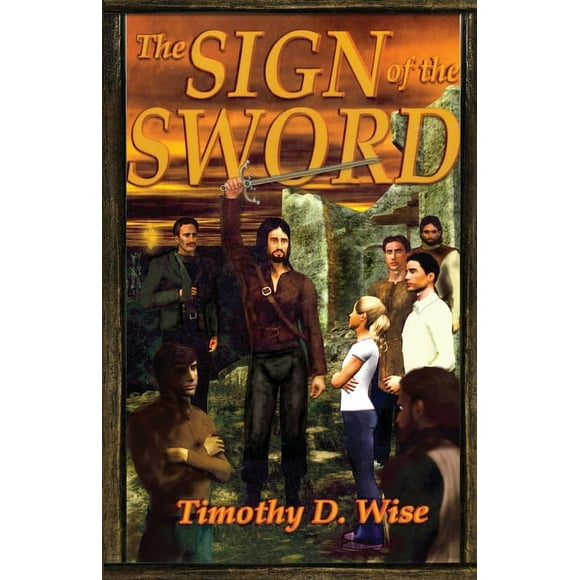 The Sign of the Sword (Paperback)