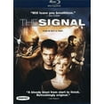 thumbnail image 1 of Magnolia Home Ent - The Signal [BLU-RAY], 1 of 2