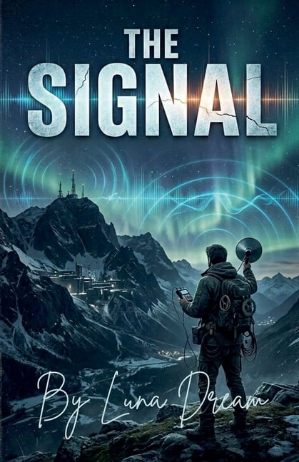 The Signal, (Paperback)