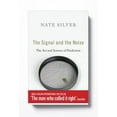thumbnail image 1 of Pre-Owned The Signal and the Noise: The Art and Science of Prediction Paperback, 1 of 1
