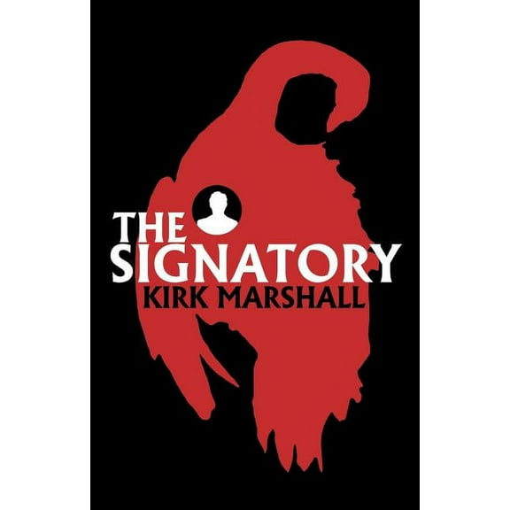 The Signatory (Paperback)