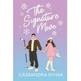 thumbnail image 1 of The Signature Move, (Paperback), 1 of 1