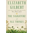 thumbnail image 1 of Pre-Owned The Signature of All Things (Hardcover) 1410461416 9781410461414, 1 of 1