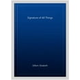thumbnail image 1 of The Signature of All Things (Perfect Paperback), 1 of 1