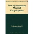 thumbnail image 1 of Pre-Owned The Signet-Mosby Medical Encyclopedia (Mass Market Paperback) 9780451150592, 1 of 1