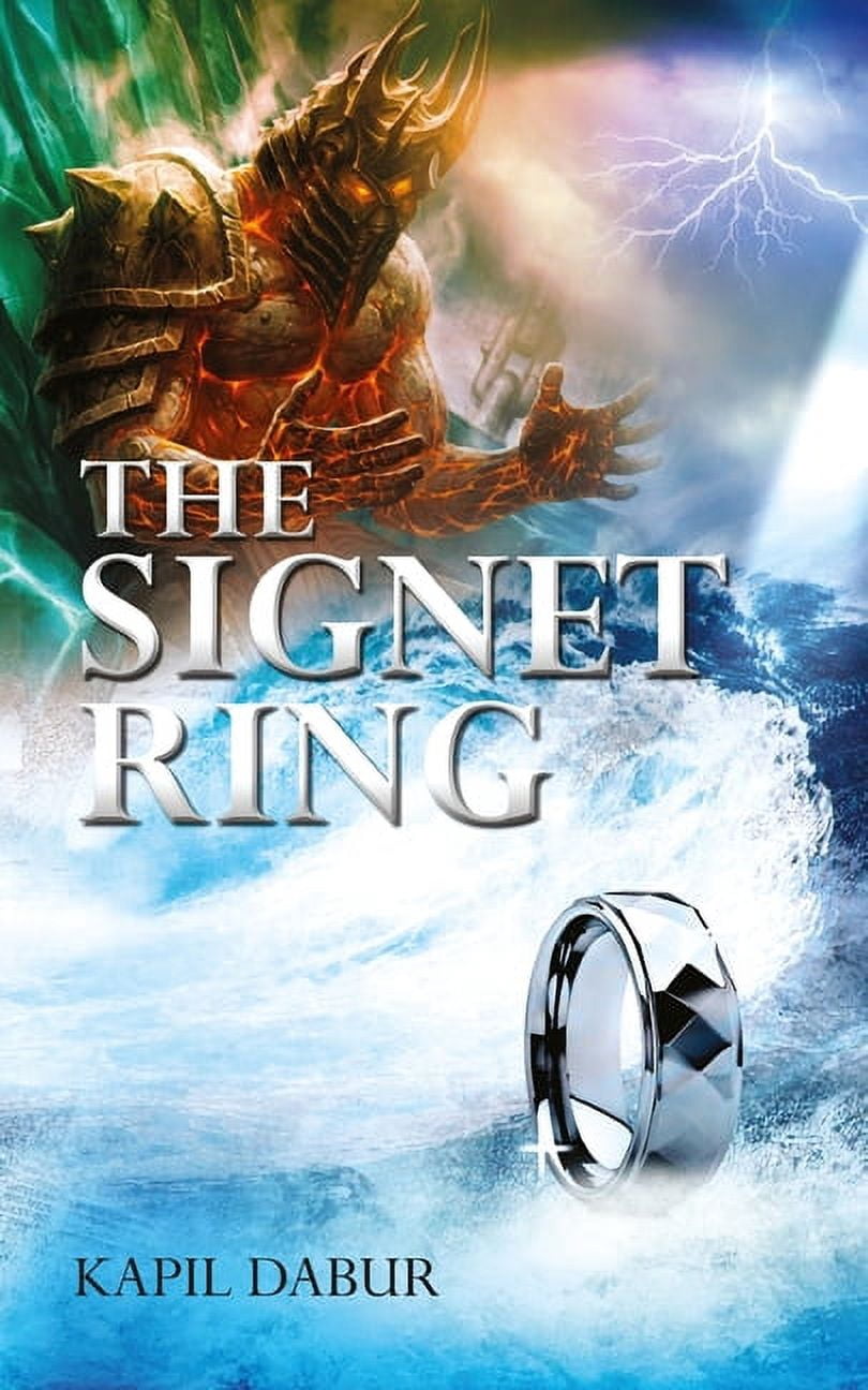 The Signet Ring, (Paperback)