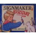 thumbnail image 1 of Pre-Owned The Signmaker's Assistant (Hardcover) 0803710100 9780803710108, 1 of 1