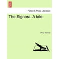 thumbnail image 1 of The Signora. a Tale. (Paperback), 1 of 1