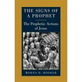 thumbnail image 1 of The Signs of a Prophet: The Prophetic Actions of Jesus, (Paperback), 1 of 2
