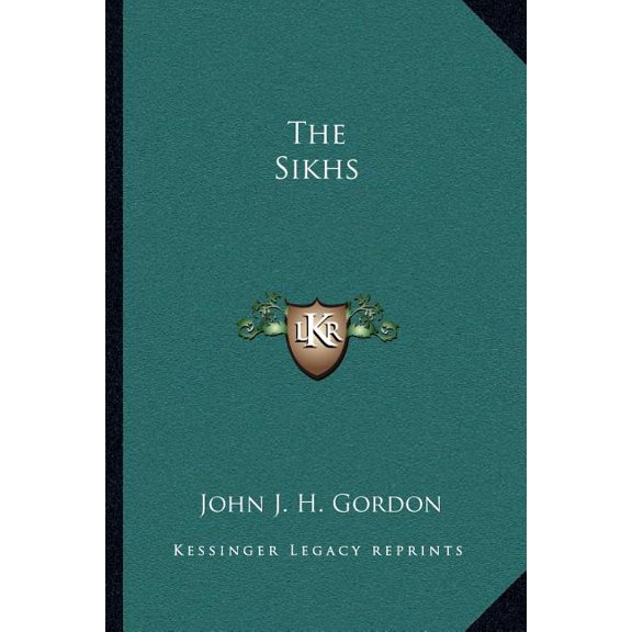 The Sikhs (Paperback)