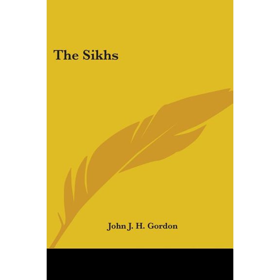 The Sikhs, (Paperback)