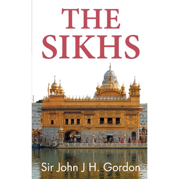 The Sikhs, (Paperback)