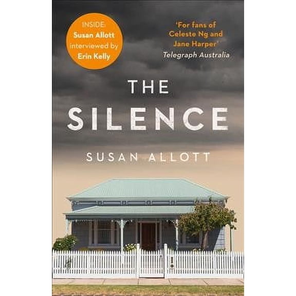 The Silence