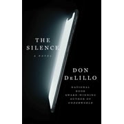 The Silence, Hardcover