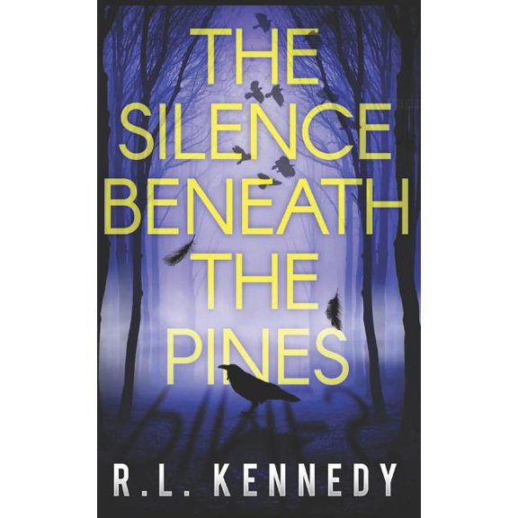 The Silence Beneath the Pines, (Paperback)