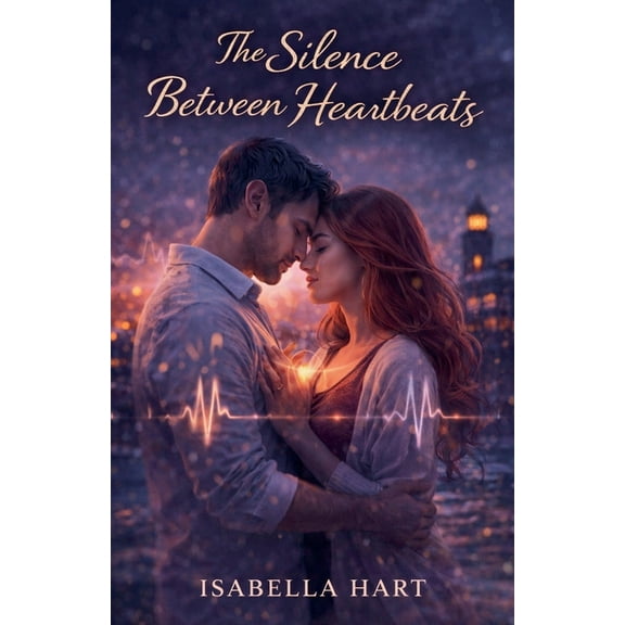 The Silence Between Heartbeats, (Paperback)