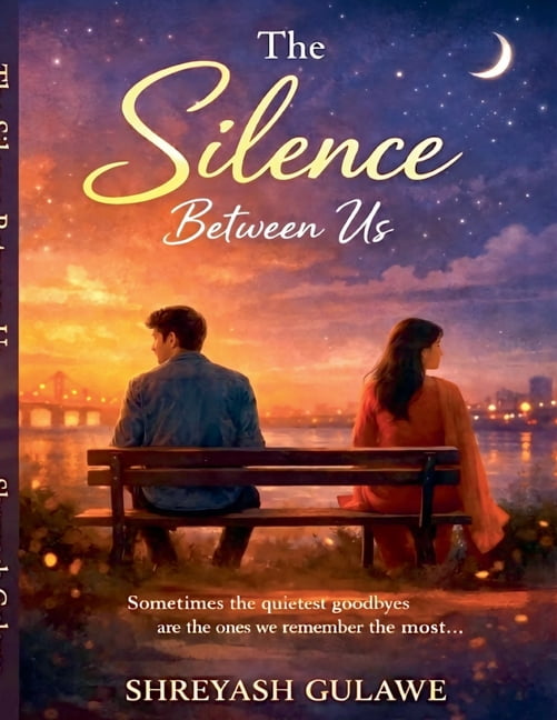 The Silence Between Us, (Paperback)