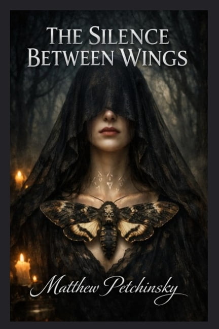The Silence Between Wings, (Paperback)