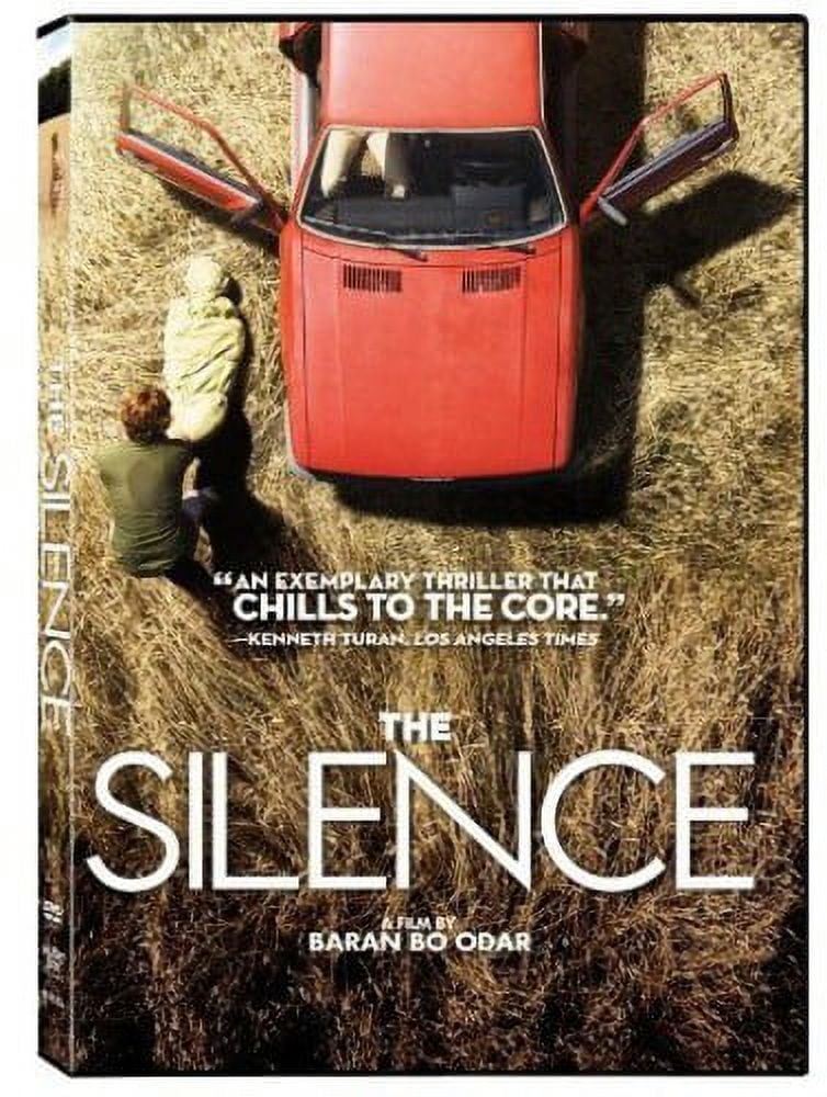 The Silence (DVD), Music Box Films, Drama - Walmart.com