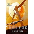 thumbnail image 1 of Pre-Owned Forbidden Suns (Paperback) 031635581X 9780316355810, 1 of 1