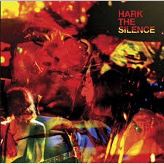 The Silence - Hark the Silence - Rock - CD