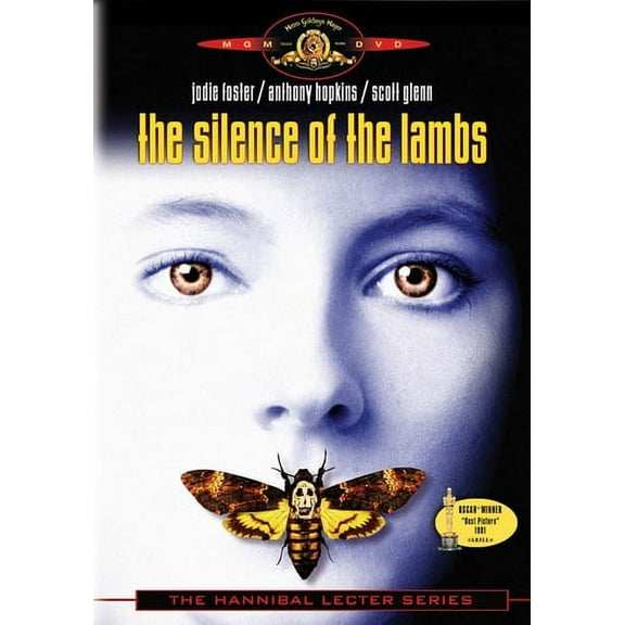 Pre-Owned The Silence Of The Lambs (Dvd) (Good)