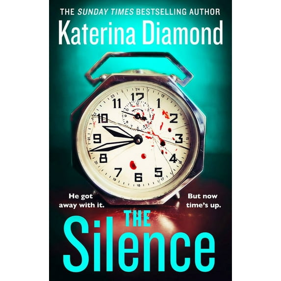 The Silence, (Paperback)