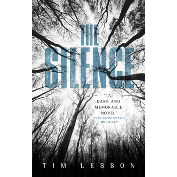 Pre-Owned The Silence (Paperback) 1781168814 9781781168813