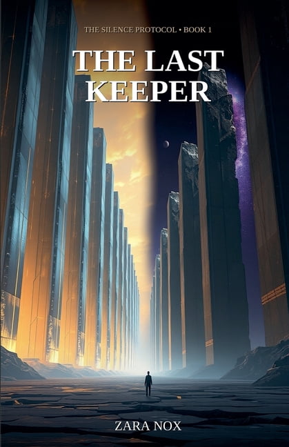 The Silence Protocol The Last Keeper, Book 1, (Paperback)