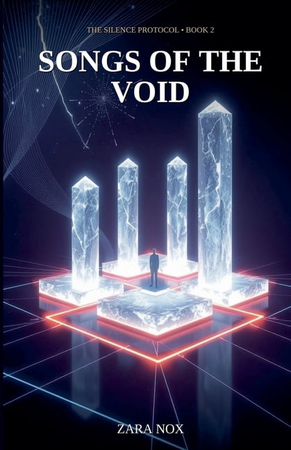 The Silence Protocol Songs of the Void, Book 2, (Paperback)