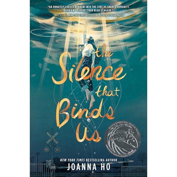 Pre-Owned The Silence that Binds Us