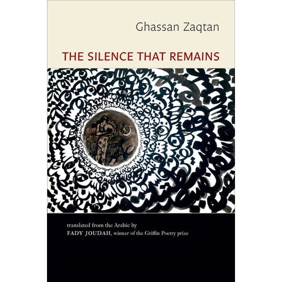 The Silence That Remains: Selected Poems, (Paperback)