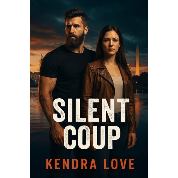 The Silence Wars Silent Coup, Book 6, (Paperback)