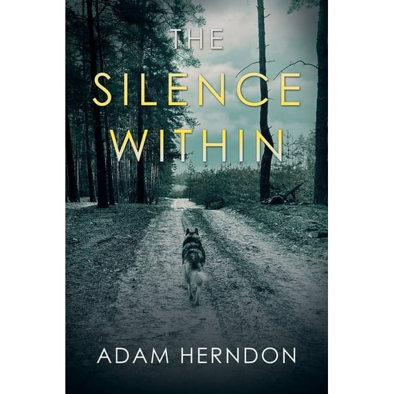 The Silence Within, (Paperback)